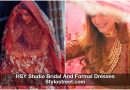 HSY Studio Bridal Dresses