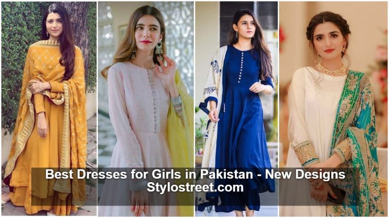 Best Fancy Dresses for Girls in Pakistan 2026