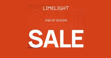 Limelight Winter Sale