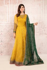 Maria B Evening Wear Dresses Collection 2023 With Price