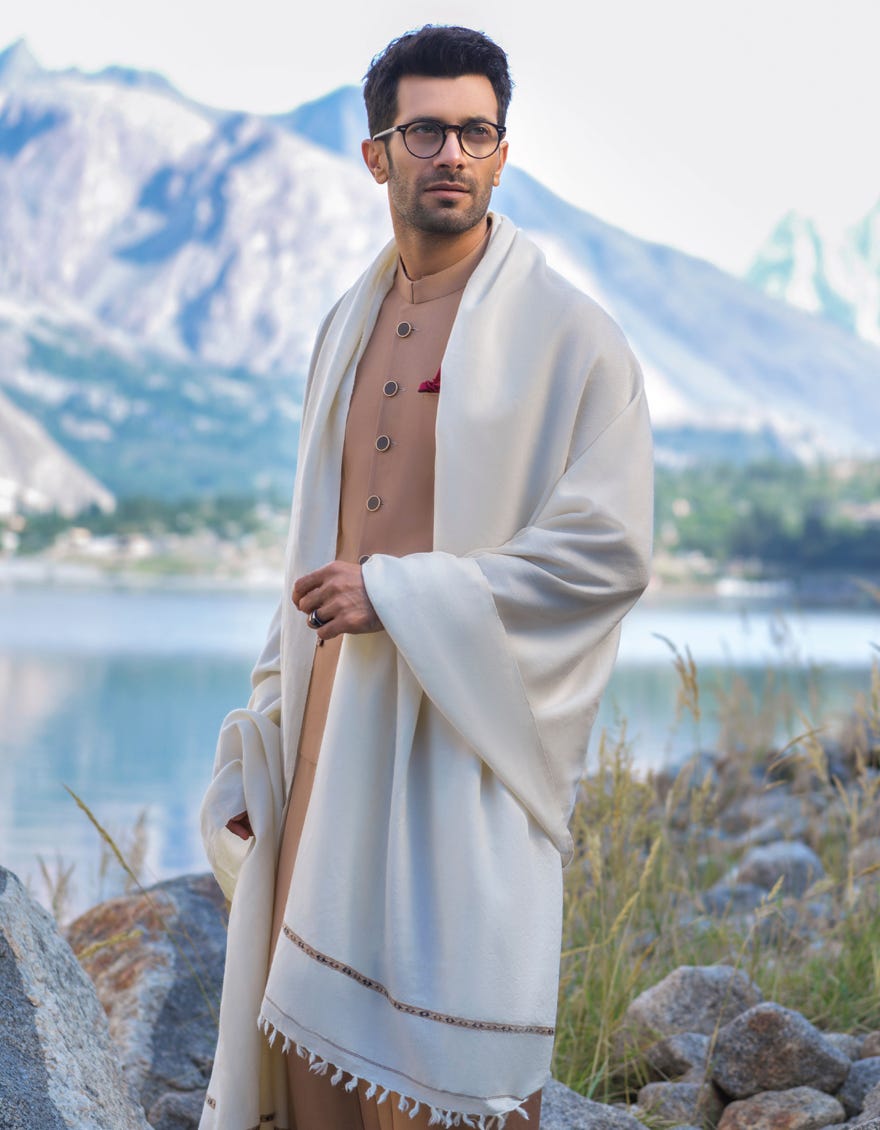 Men Shawls