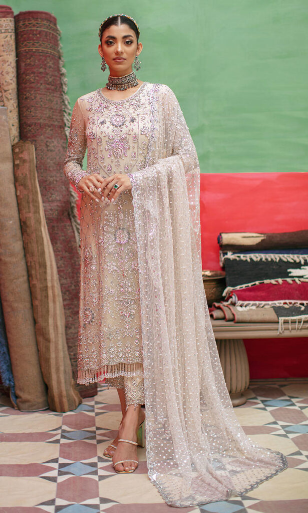 Nomi Ansari Eid Collection 2023