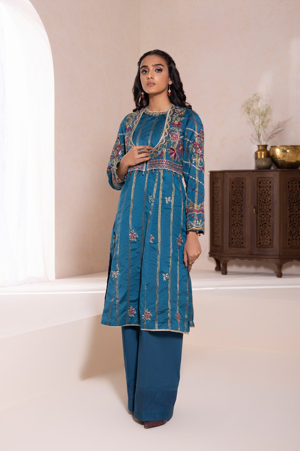 Sapphire Winter VolII Unstitched Collection 2024 With Price