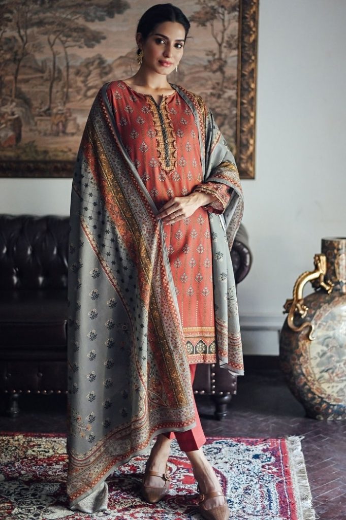 Zeen Women Winter Collection vol-2