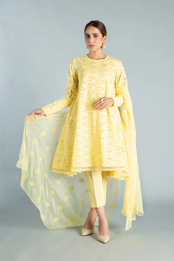 Latest Bareeze Exclusive Formal 