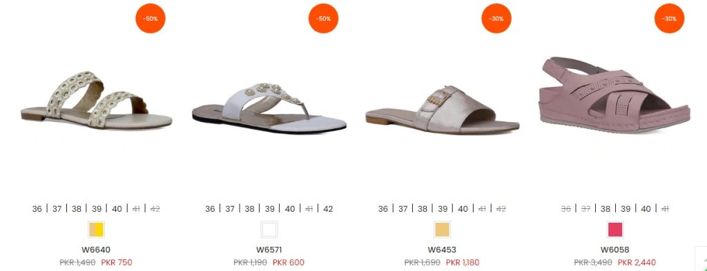 borjan flat 50 off