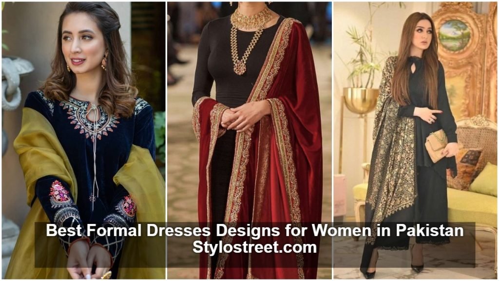 Formal Dresses