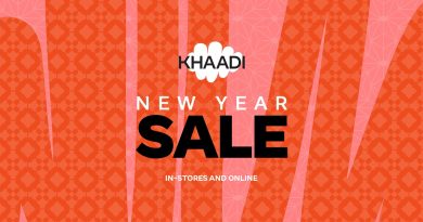 Khaadi New Collection