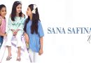 Sana Safinaz Sale Kids