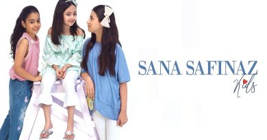 Sana Safinaz Sale Kids