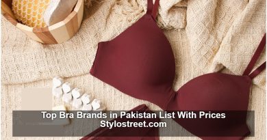 Top Bra Brands