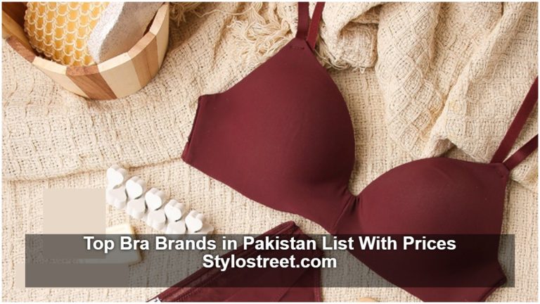 Top Bra Brands
