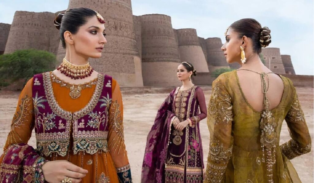 sapphire festive collection