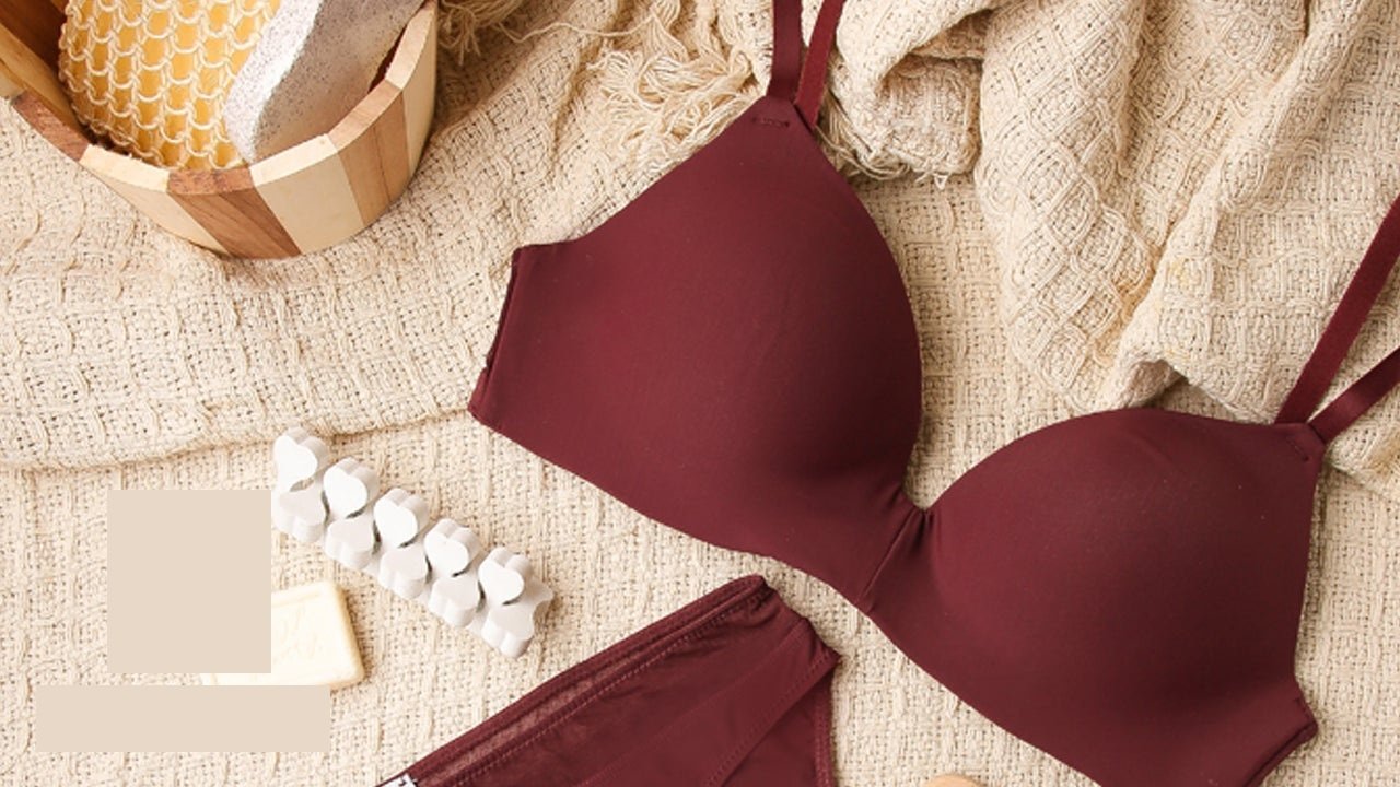 Top Bra Brands in Pakistan List 2024 With Prices