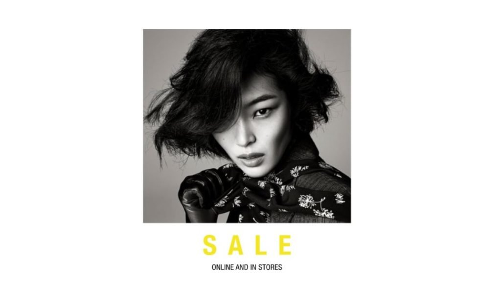 Zara Sale