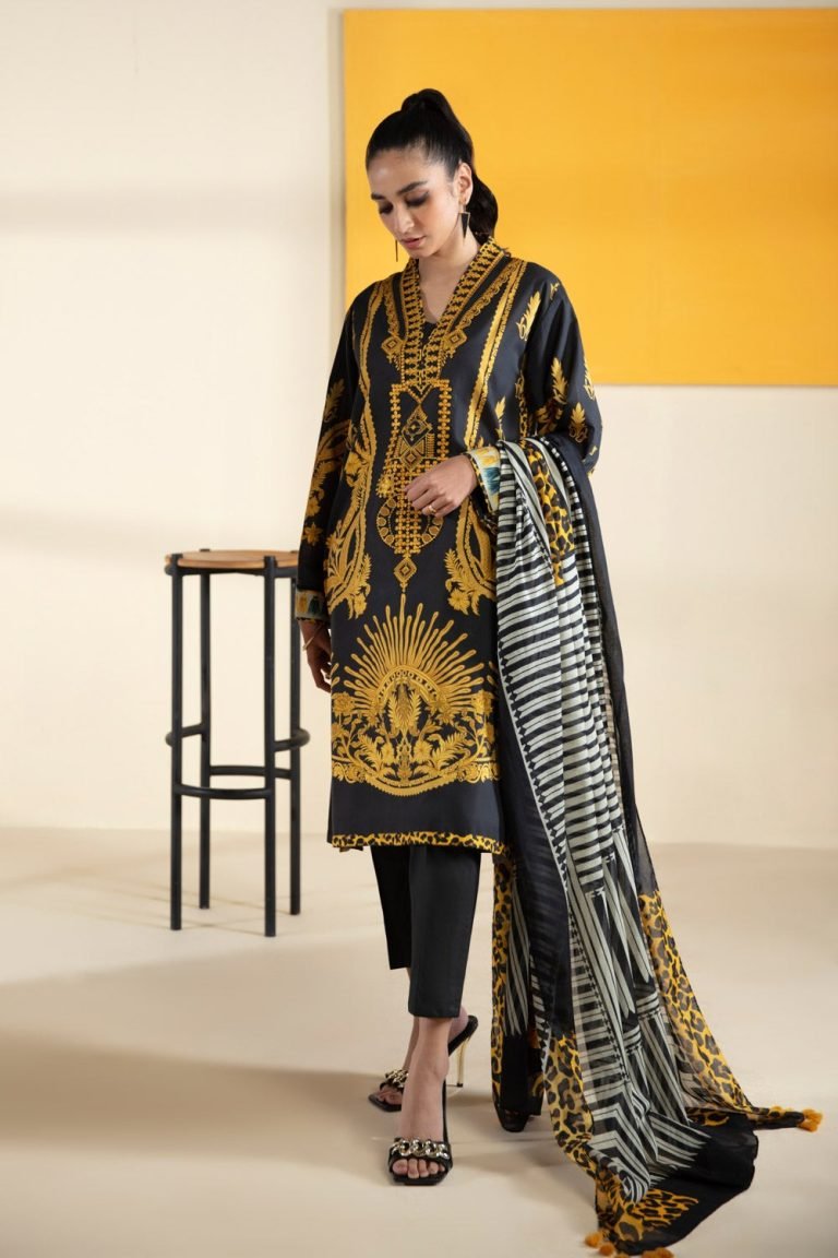 Sapphire Intermix Collection 2026 Unstitched Shop Online