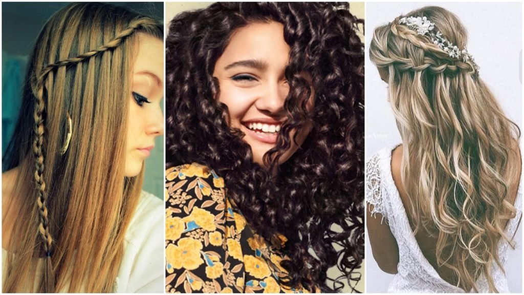 Top Hairstyles