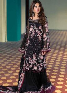Eid Dresses Trends in Pakistan for Women 2026
