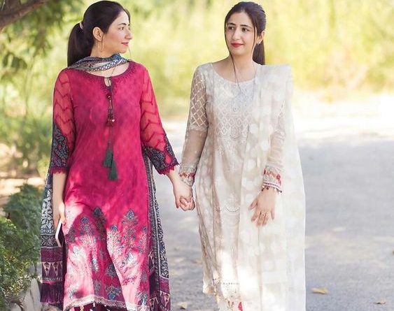 Eid Dresses Trend