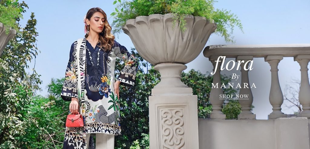Manara Clothing