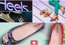 Trending Eid Shoes Collection 2023 Sale Upto 50% Off With Price