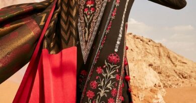 Elan Lawn Collection