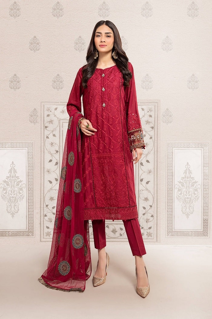 Maria B Luxury Eid Collection 2023 On Sale Upto 50% off Now