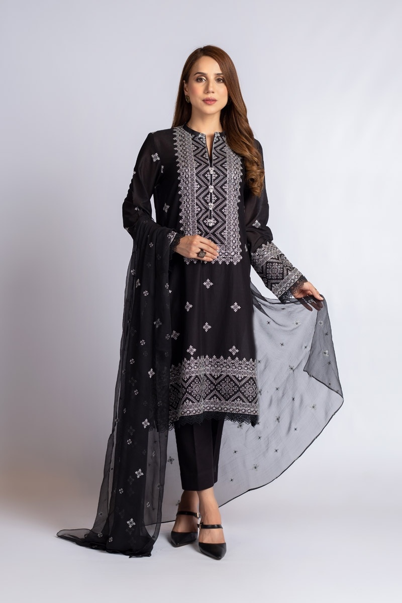 Bareeze Eid Collection 2023 With Price for Women