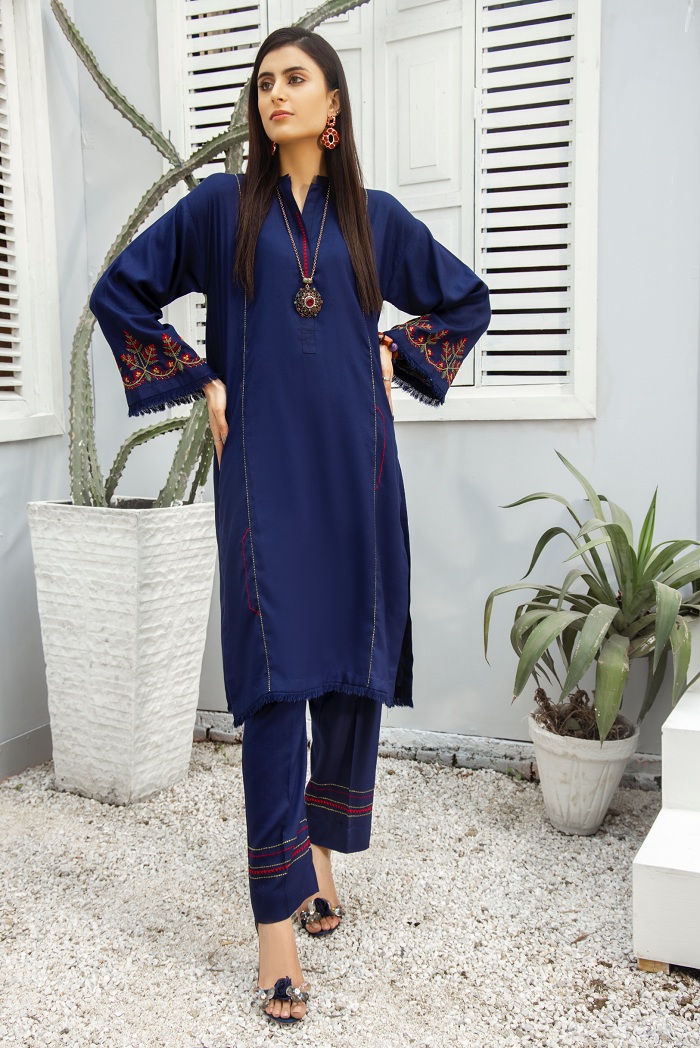 Chilgozay Clothing Co Sale Winter Collection 2024 With Price
