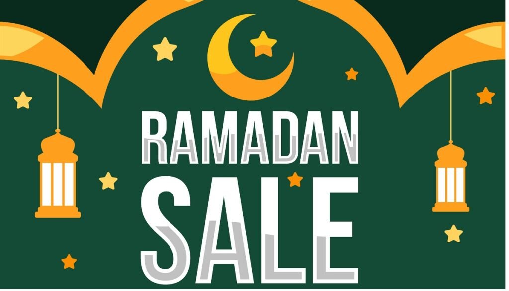 Ramadan Sale 2022