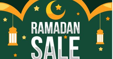 Ramadan Sale 2022