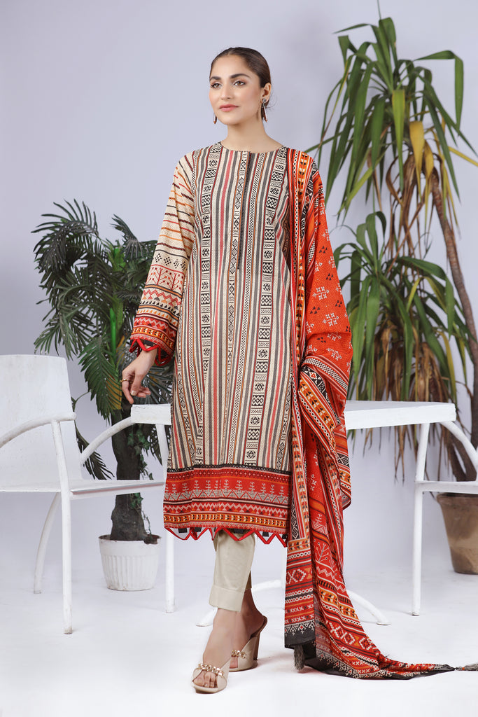 Lakhany Sale 2022 – 50% Off On Unstitched & Ready To Wear