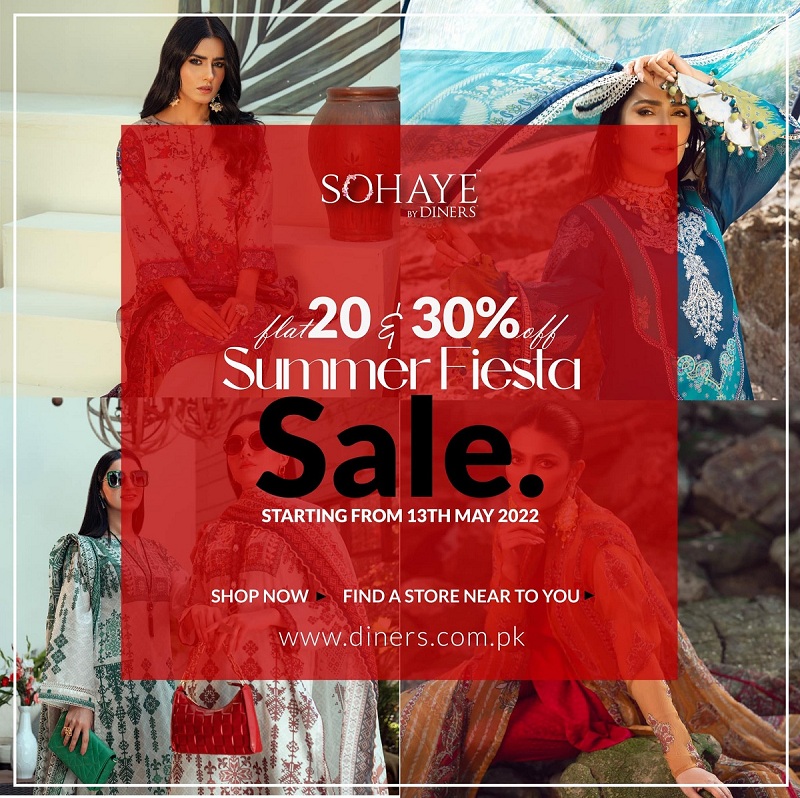 Sohaye Sale