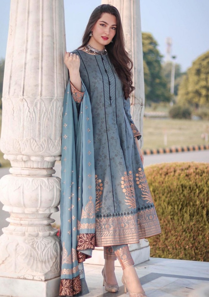 New Party Wear Dresses 2023 Fancy Designs With Prices