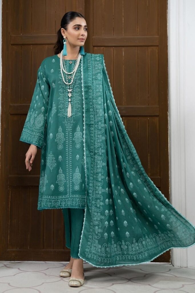 House of Ittehad Eid Collection 2022 Sale With Prices
