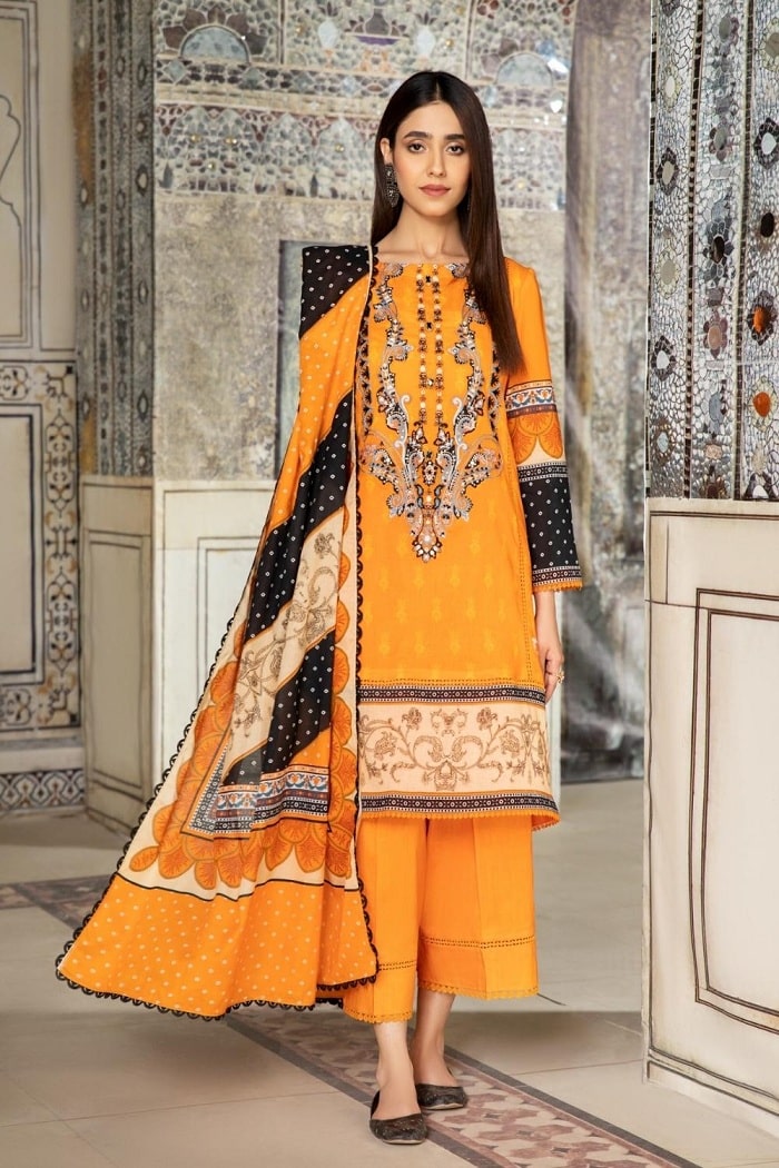House of Ittehad Eid Sale 2024 Flat 25 Off With Prices