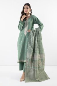 Khaadi Eid Collection 2023 Unstitched Festive With Price