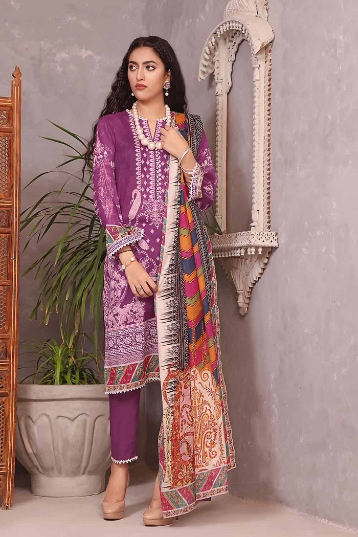 Gul Ahmed Eid Sale