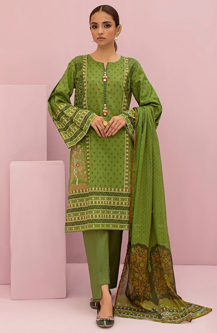 Orient Lawn Sale 2023 Flat 50% Off Unstitched With Price