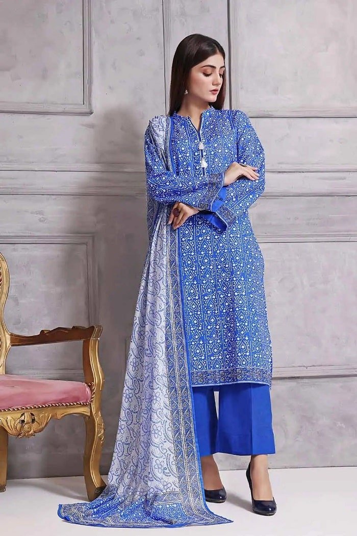 Gul Ahmed Summer Lawn Sale 2024 Upto 70 Off