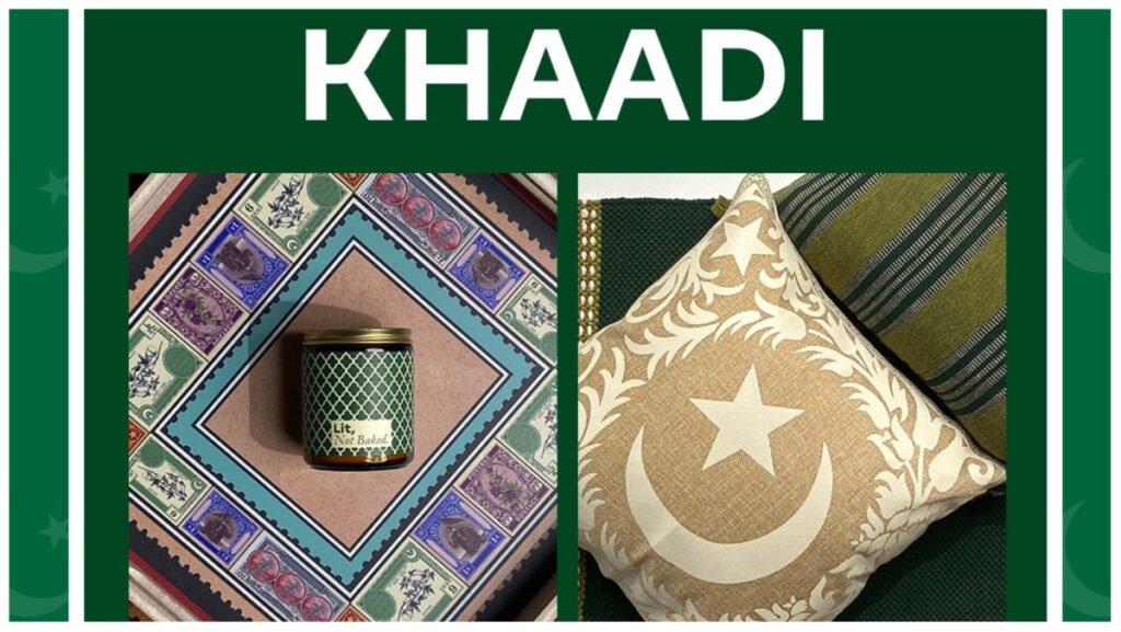 Khaadi Defence Day Sale