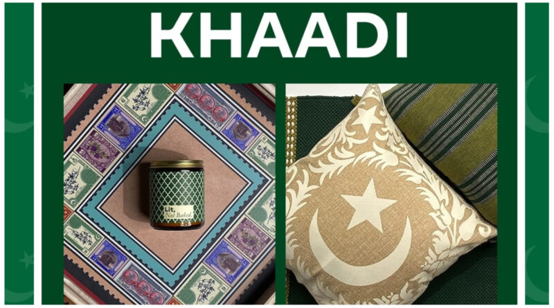 Khaadi Defence Day Sale