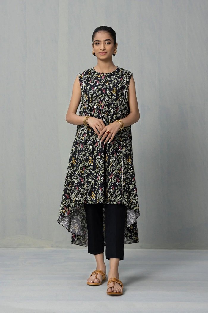 Sapphire Intermix Collection 2026 Unstitched Shop Online