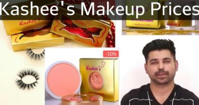 Kashee's Makeup Sale
