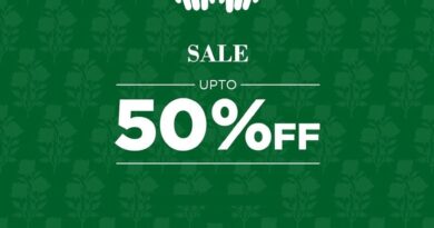 Azadi Sale By Top Brands