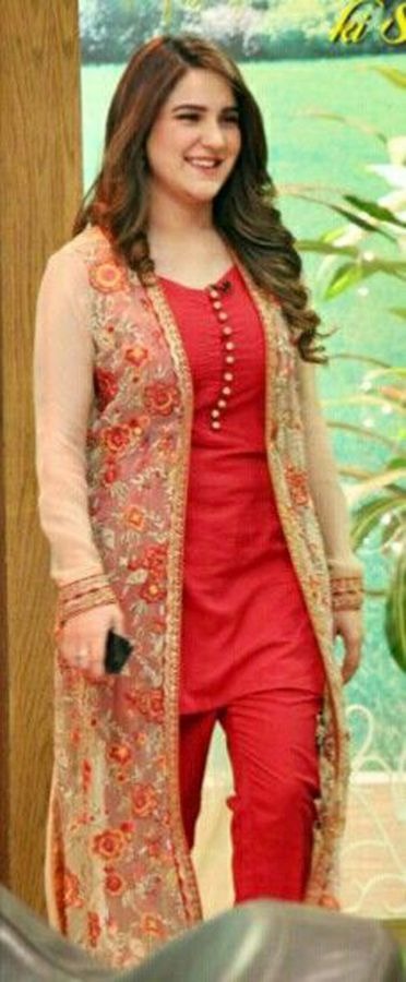 Front Open Double Shirt Dresses Frocks Designs 2024-2025 Collection |  Pakaian pesta gaun, Gaun gaun, Desain rok