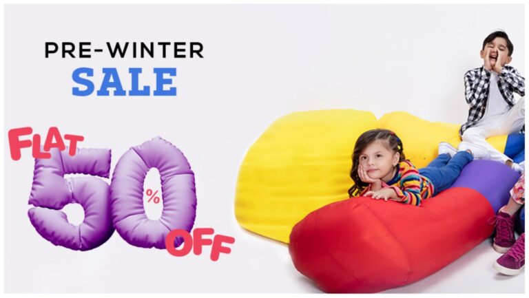 Edenrobe Kids Clothing Sale
