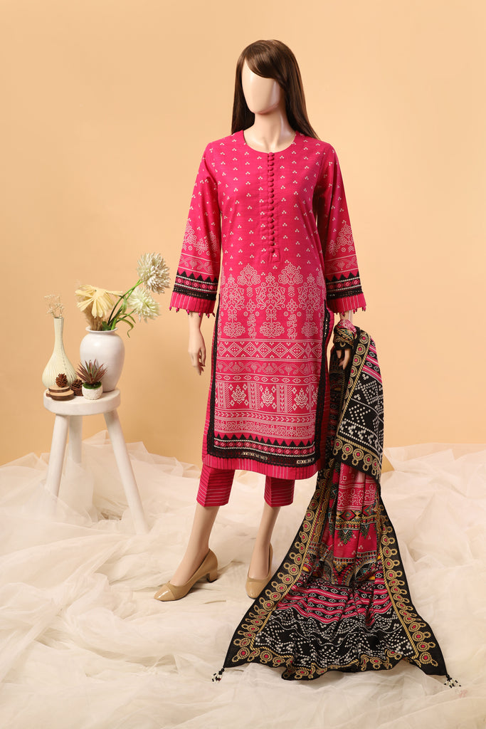 Saya Winter Collection 2023 Vol1 Luxury Khaddar With Price