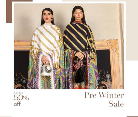 So kamal winter sale