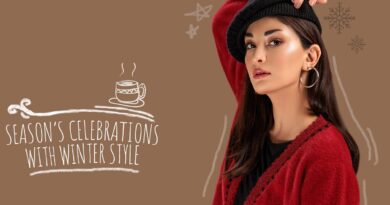 Bonanza Winter Sweaters